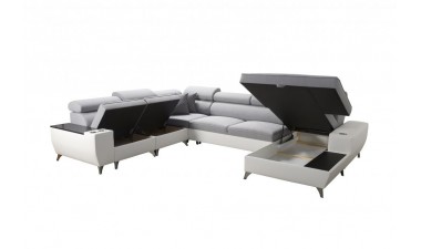 corner-sofa-beds - Modivo VIII corner-sofa-beds - Modivo VIII - 5