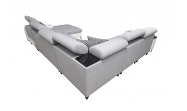 corner-sofa-beds - Modivo VIII corner-sofa-beds - Modivo VIII - 6