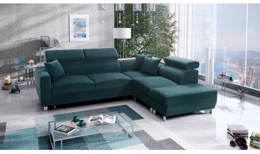 corner-sofa-beds - LORETTO III
