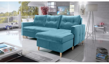 corner-sofa-beds - Cloud corner-sofa-beds - Cloud - 1