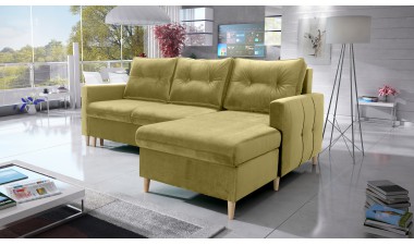corner-sofa-beds - Cloud corner-sofa-beds - Cloud - 2