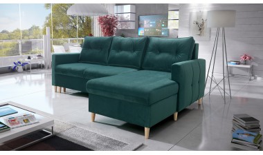 corner-sofa-beds - Cloud corner-sofa-beds - Cloud - 4