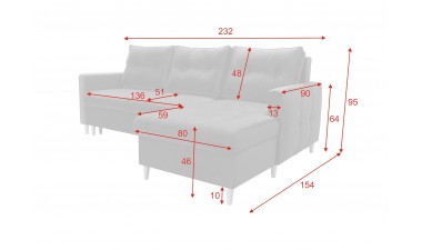 corner-sofa-beds - Cloud - 5