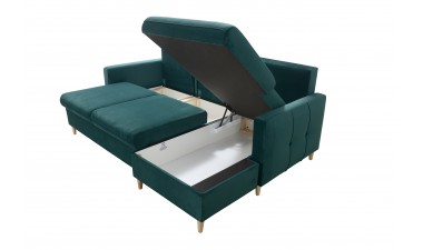 corner-sofa-beds - Cloud corner-sofa-beds - Cloud - 6