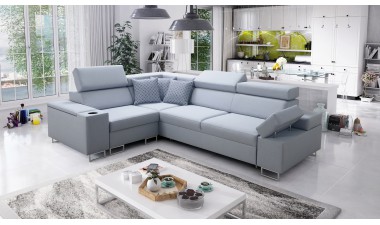 corner-sofa-beds - Salvato II - 1