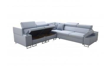 corner-sofa-beds - Salvato III corner-sofa-beds - Salvato III - 4