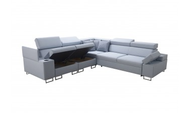 corner-sofa-beds - Salvato III - 4