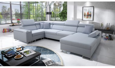 corner-sofa-beds - Salvato IV maxi - 1