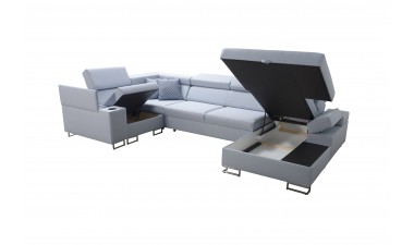 corner-sofa-beds - Salvato IV maxi - 5