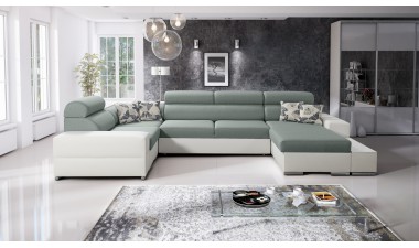 corner-sofa-beds - Alberto Max - 1