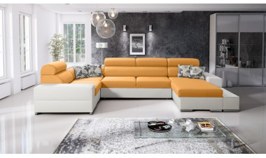 corner-sofa-beds - Alberto Max - 2