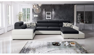 corner-sofa-beds - Alberto Max - 4