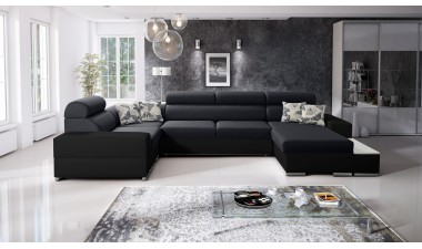 corner-sofa-beds - Alberto Max - 5