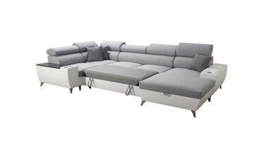 u-shaped-corner-sofa-beds - Modivo IV Maxi u-shaped-corner-sofa-beds - Modivo IV Maxi - 3