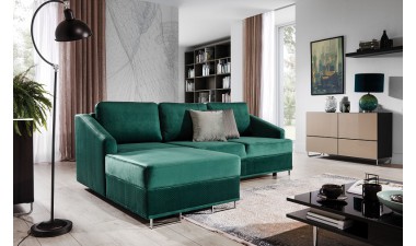 l-shaped-corner-sofa-beds - Buccan - 10