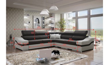corner-sofa-beds - Arizonte corner-sofa-beds - Arizonte - 2