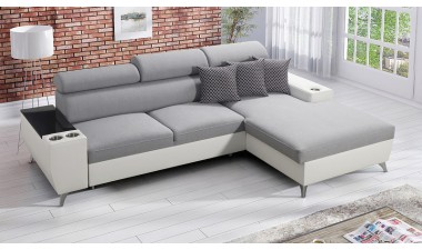 l-shaped-corner-sofa-beds - Modivo I Maxi - 1