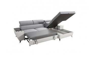 l-shaped-corner-sofa-beds - Modivo I Maxi - 2