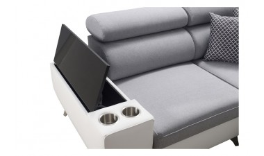 u-shaped-corner-sofa-beds - Modivo IV Mini - 4