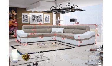 corner-sofa-beds - Aston corner-sofa-beds - Aston - 1