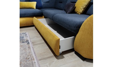 u-shaped-corner-sofa-beds - Masta U - 9