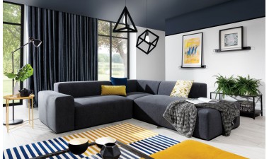 corner-sofas - Zanas XL corner-sofas - Zanas XL - 1