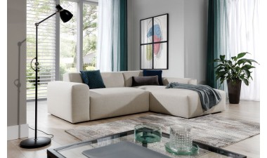 corner-sofas - Zanas L - 1