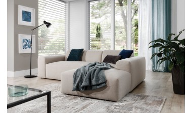 corner-sofas - Zanas L - 2