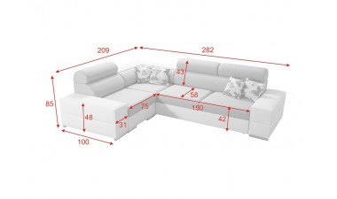 corner-sofa-beds - Drago - 10