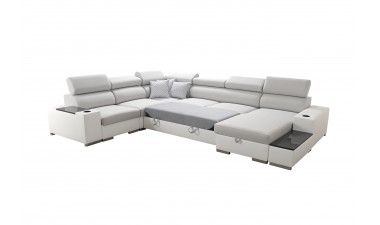 corner-sofa-beds - PERSEO VIII - 1