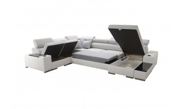 corner-sofa-beds - PERSEO VIII - 2