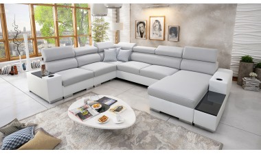 corner-sofa-beds - PERSEO VIII - 11