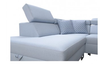 u-shaped-corner-sofa-beds - Salvato V - 7