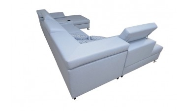 u-shaped-corner-sofa-beds - Salvato V - 8