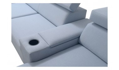 u-shaped-corner-sofa-beds - Salvato V - 9