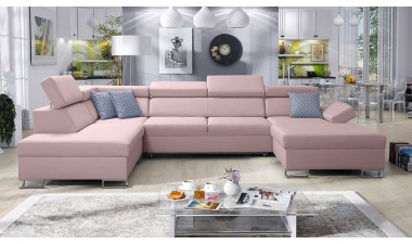 u-shaped-corner-sofa-beds - Salvato VI - 2