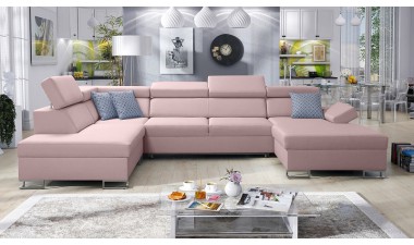 u-shaped-corner-sofa-beds - Salvato VI