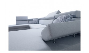 u-shaped-corner-sofa-beds - Salvato VI - 4