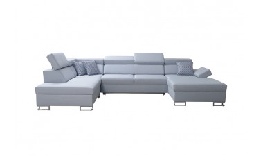 u-shaped-corner-sofa-beds - Salvato VI - 8