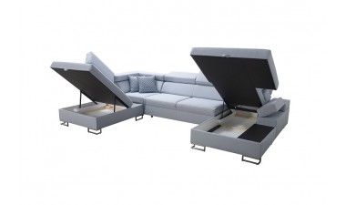 u-shaped-corner-sofa-beds - Salvato VI - 12