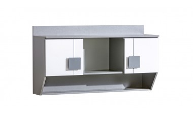 kids-and-teens-wall-units - Kama VII - 3