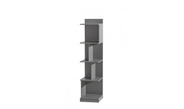 kids-and-teens-wall-units - Kama VII - 6