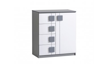 kids-and-teens-wall-units - Kama VII kids-and-teens-wall-units - Kama VII - 8