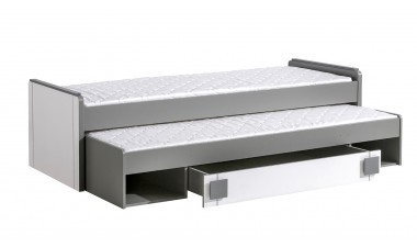 kids-and-teens-wall-units - Kama VIII