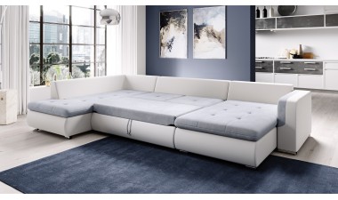 u-shaped-corner-sofa-beds - Fado U u-shaped-corner-sofa-beds - Fado U - 2