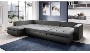 u-shaped-corner-sofa-beds - Fado U u-shaped-corner-sofa-beds - Fado U - 6