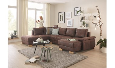 corner-sofa-beds - Cavas III - 1