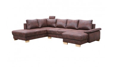 corner-sofa-beds - Cavas III - 2