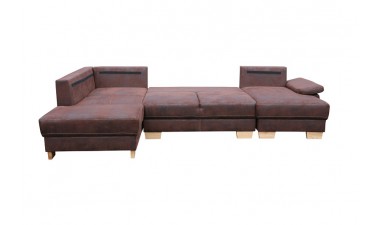 corner-sofa-beds - Cavas III - 3