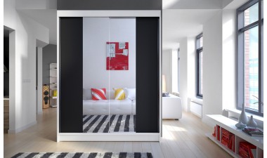 wardrobes - Camino II